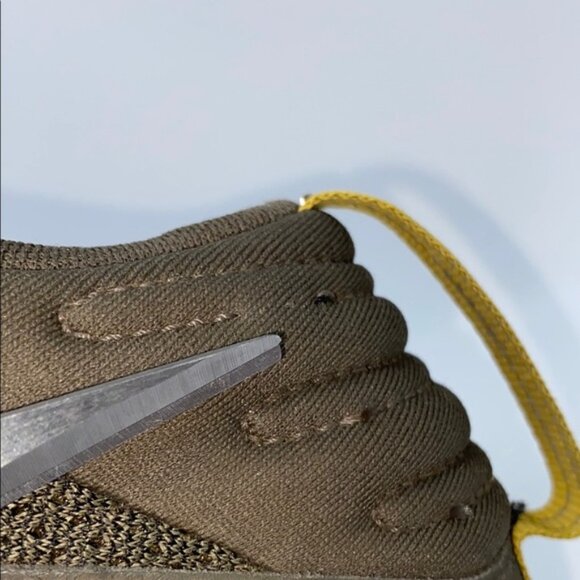 The North Face Kids Fastpack Hiker Mid Waterproof Hiking Boots Size 6 - Picture 14 of 15